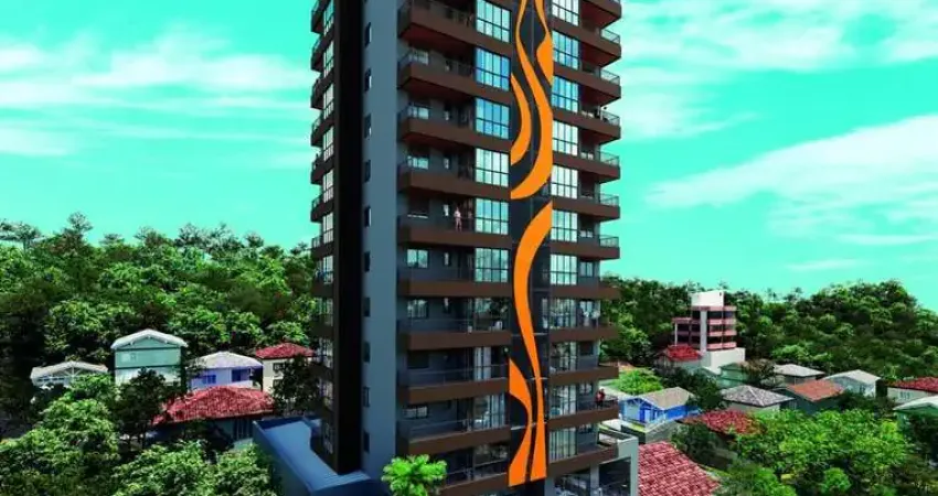 Apartamento com 2 quartos à venda no Santa Rita, Bento Gonçalves 