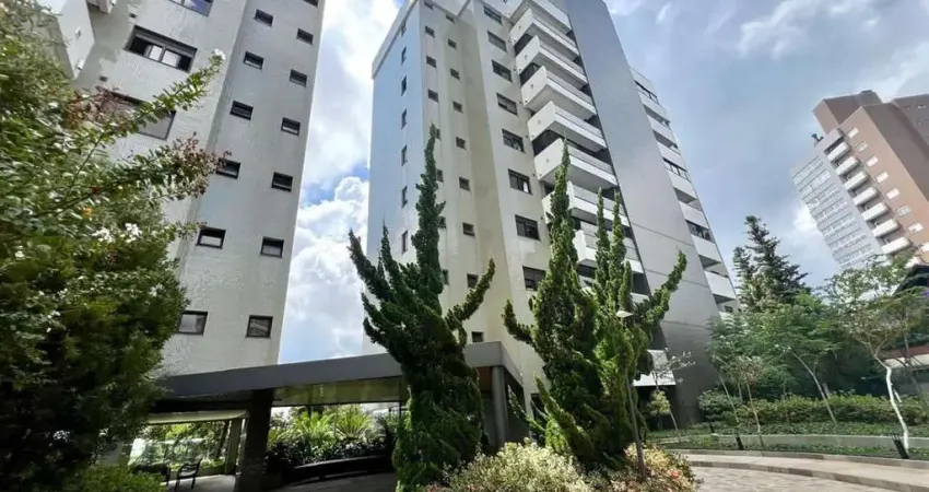 Belíssimo apartamento de 3 dormitórios, bairro cidade alta!
