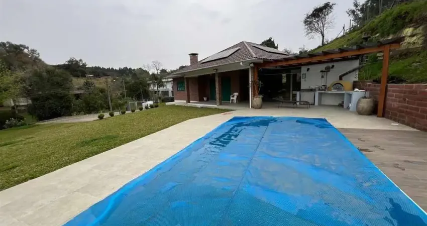 Chácara / sítio com 1 quarto à venda no Simonaggio, Garibaldi 