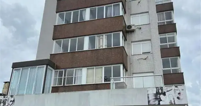 Apartamento com 2 quartos à venda no São Roque, Bento Gonçalves 