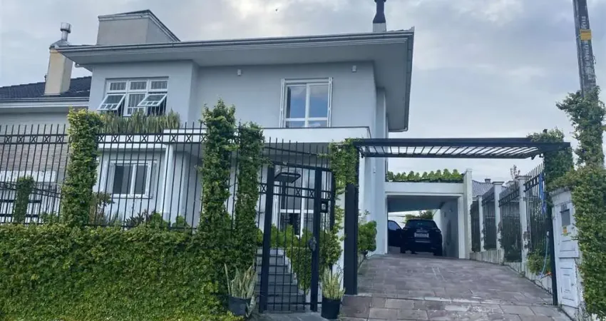 Casa com 3 quartos à venda no São Roque, Bento Gonçalves 