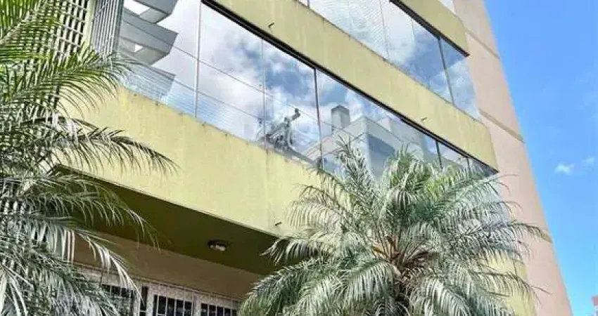 Excelente apartamento 3 dormitórios no bairro cidade alta!