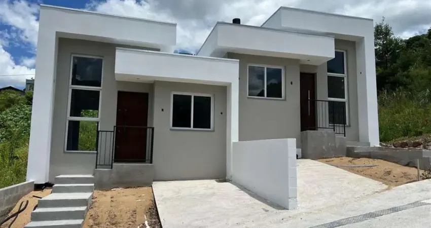 Casa com 2 quartos à venda no Universitário, Bento Gonçalves 