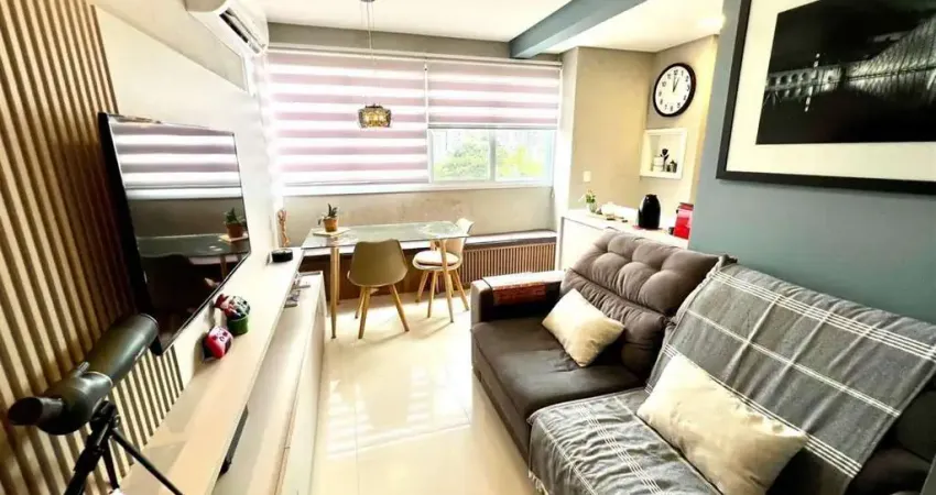 Apartamento com 2 quartos à venda no Borgo, Bento Gonçalves 