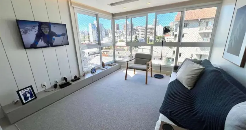 Apartamento com 2 quartos à venda no Centro, Bento Gonçalves 