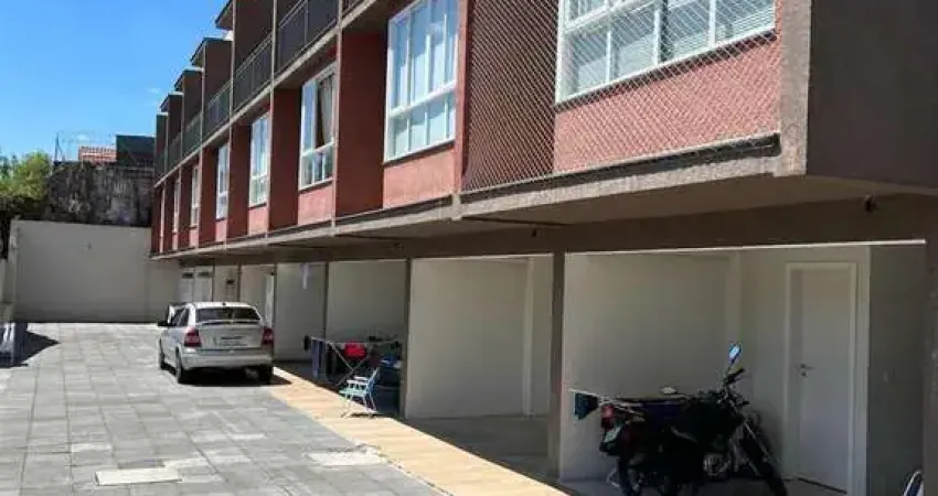 Casa com 2 quartos à venda no Santa Marta, Bento Gonçalves 