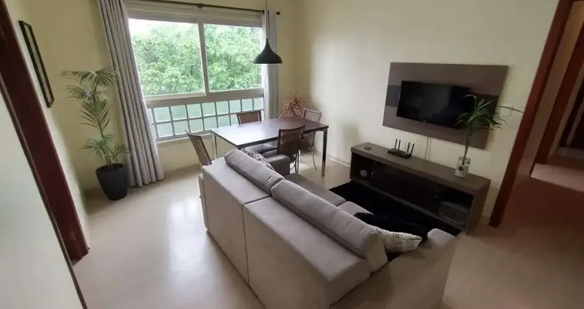 Excelente apartamento de 2 dormitórios no bairro cidade alta!