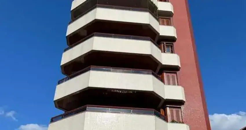 Apartamento com 3 quartos à venda na Cidade Alta, Bento Gonçalves 