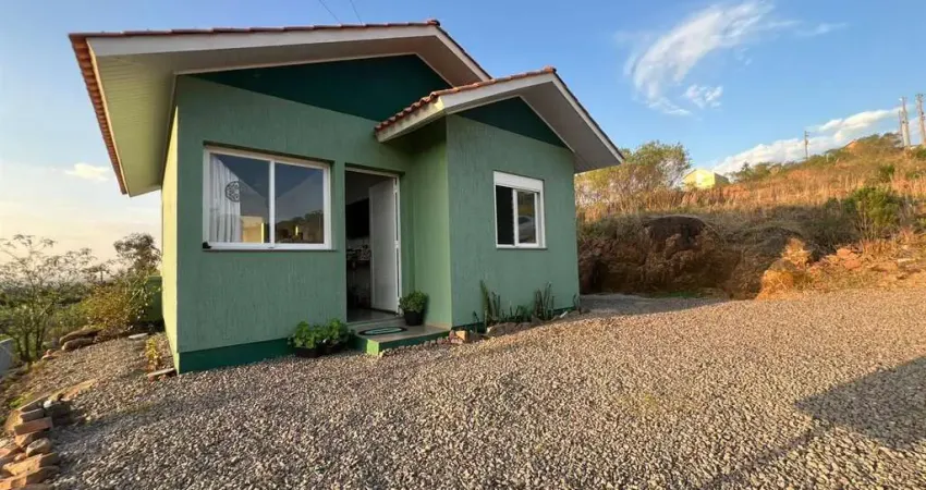 Casa com 2 quartos à venda no Centro, Monte Belo do Sul 