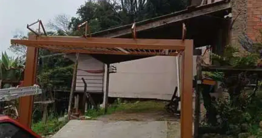 Casa com 5 quartos à venda no Conceição, Bento Gonçalves 