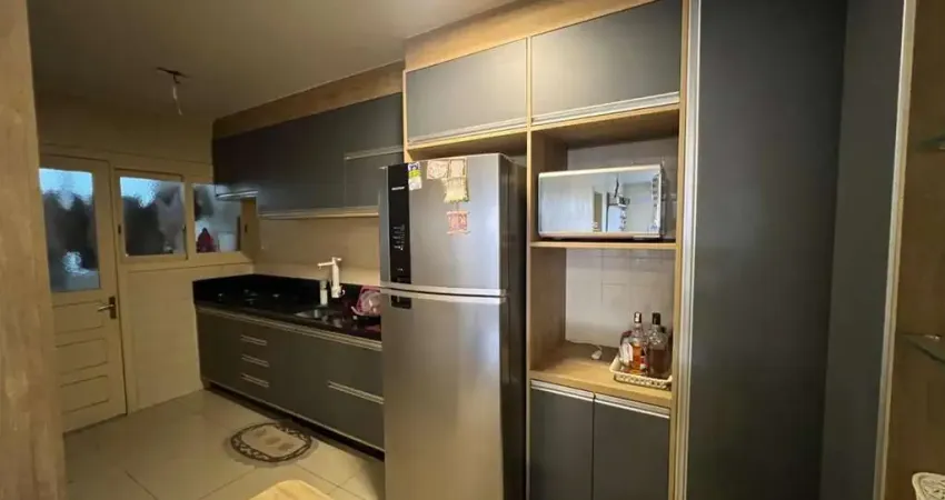 Apartamento com 2 quartos à venda no Botafogo, Bento Gonçalves 