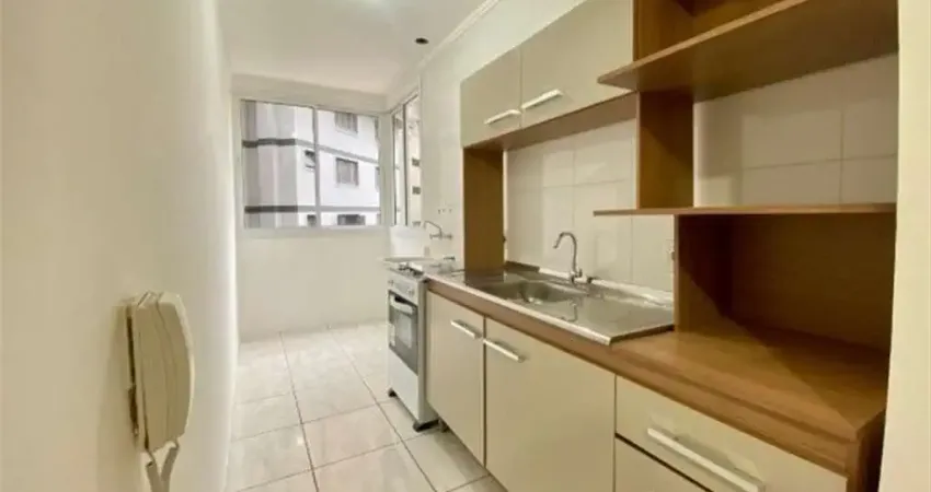 Apartamento com 1 quarto à venda no Borgo, Bento Gonçalves 