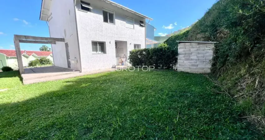 Excelente sobrado semi mobiliado de 2 dormitórios no bairro licorsul!