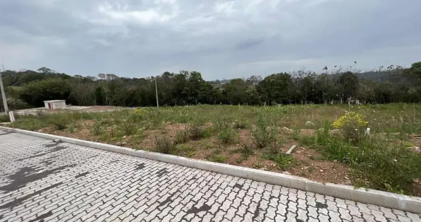 Terreno à venda no Salgado, Bento Gonçalves 