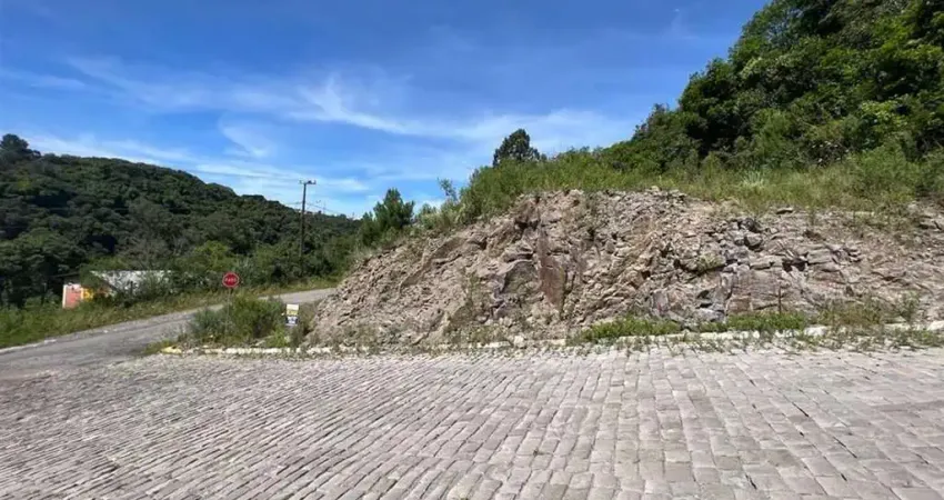 Terreno à venda no Imigrante, Bento Gonçalves 