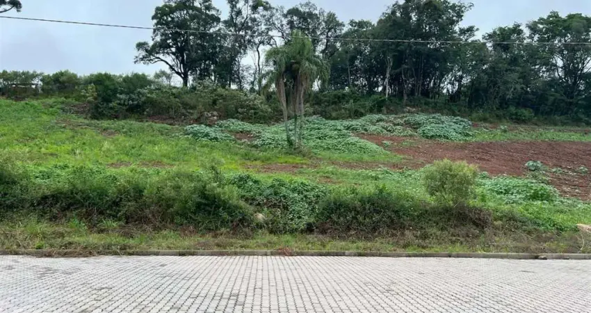 Terreno à venda no Salgado, Bento Gonçalves 