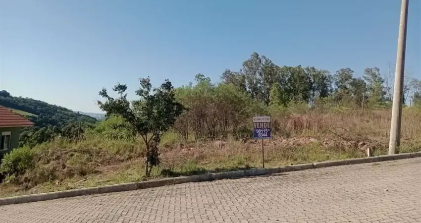 Terreno à venda no Centro, Monte Belo do Sul