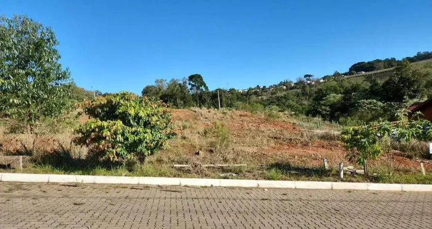 Terreno à venda no Centro, Monte Belo do Sul