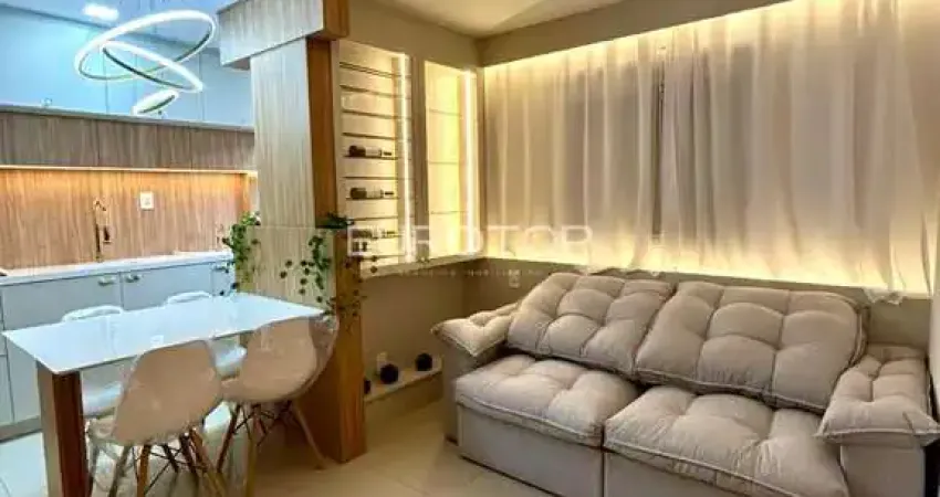 Venda - Apartamentos - 2 dormitórios - Centro - Bento Gonçalves - RS