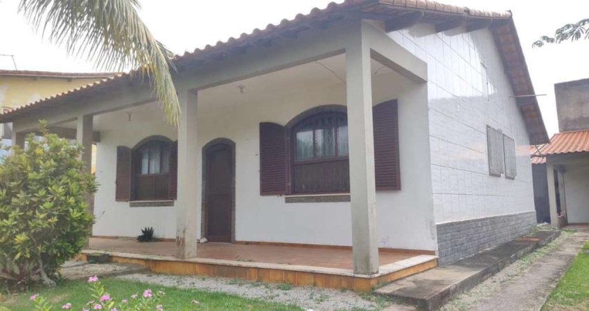 Casa para Venda em Saquarema, JACONE, 2 dormitórios, 1 suíte, 3 banheiros, 1 vaga