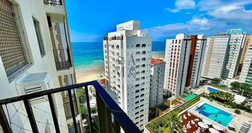 Apartamento à Venda na Pitangueiras no Guarujá | Michel Consultor Imobiliário