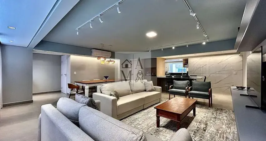 Apartamento à venda no bairro Pitangueiras - Guarujá/SP
