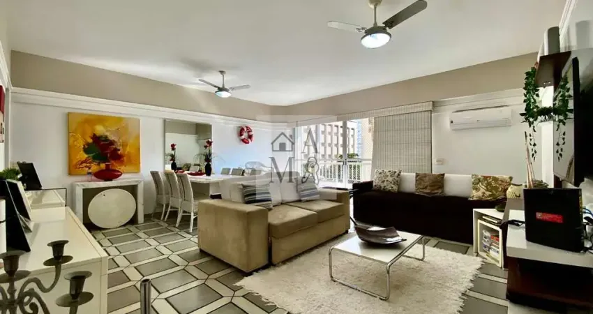 Apartamento à Venda na Pitangueiras no Guarujá | Michel Consultor Imobiliário