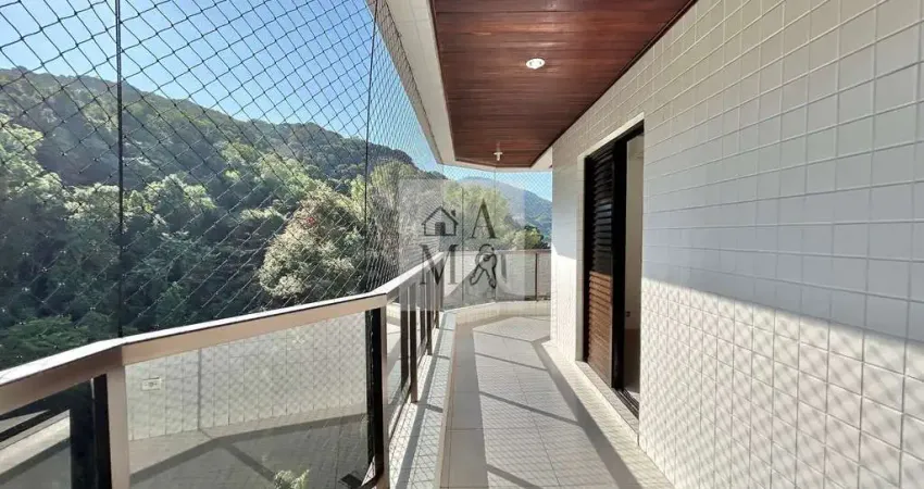 Apartamento na Pitangueiras no Guarujá | Piscina e Sacada Gourmet