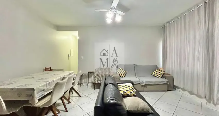 Apartamento à Venda na Pitangueiras no Guarujá | Uma Quadra do Mar