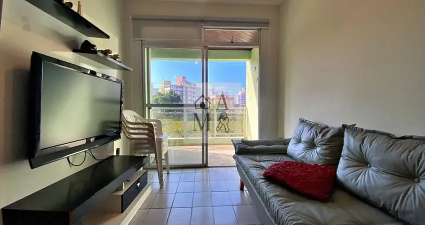 Apartamento à Venda na Enseada no Guarujá | Piscina e Churrasqueira