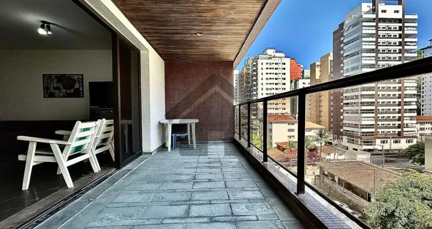 Apartamento à Venda na Pitangueiras no Guarujá | Michel Consultor Imobiliário