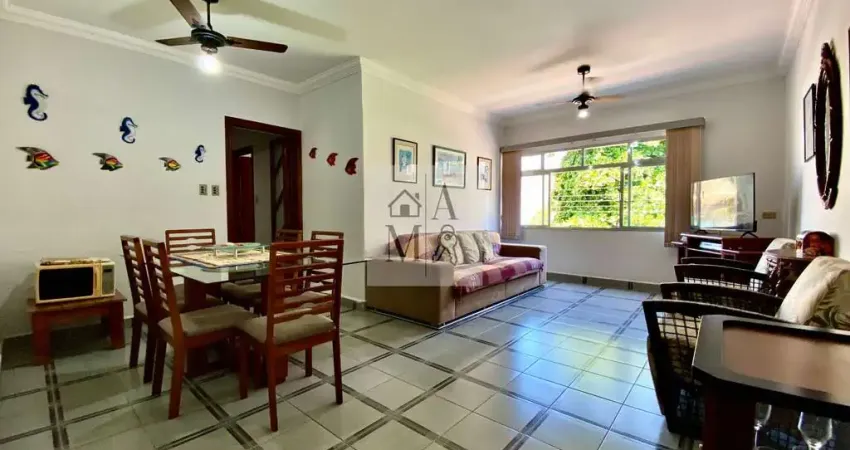 Apartamento à Venda na Enseada no Guarujá | Lado Praia Piscina e Churrasqueira