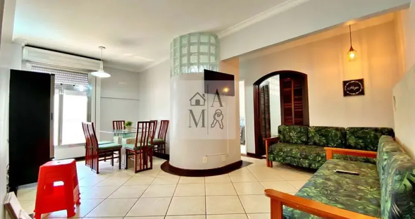 Apartamento à Venda na Pitangueiras no Guarujá | Quadra do Mar