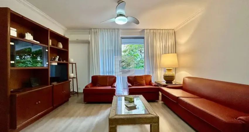 Apartamento à Venda na Pitangueiras no Guarujá | Piscina - Quadra Mar