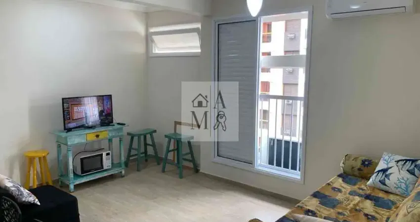 Apartamento à Venda na Pitangueiras no Guarujá | Quadra do Mar