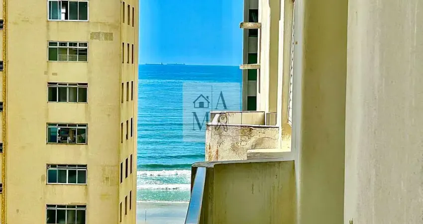 Apartamento à Venda na Pitangueiras no Guarujá | Serviço de Praia