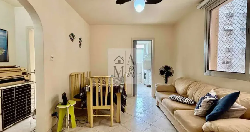Apartamento à Venda na Pitangueiras no Guarujá | Vista Mar