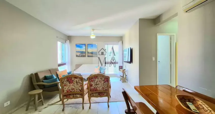Apartamento  na Praia de Pitangueiras no Guarujá | Uma Quadra do Mar