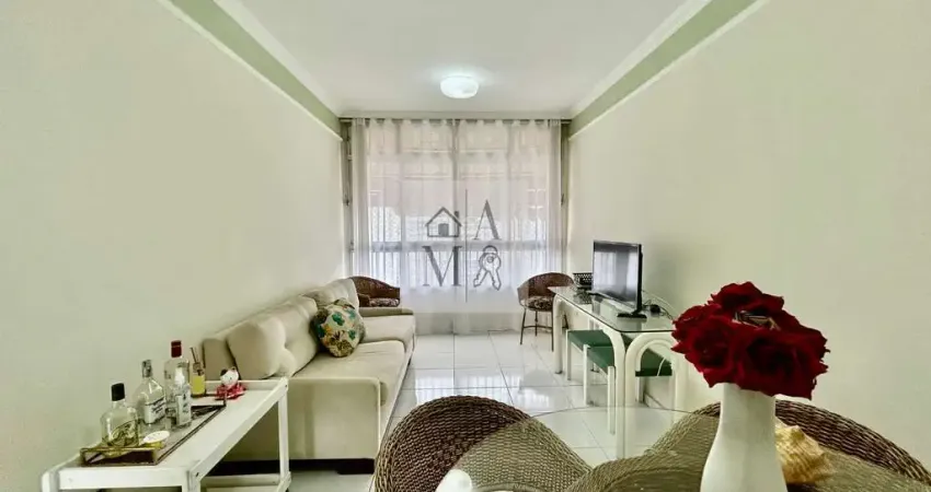 Apartamento à Venda na Pitangueiras no Guarujá | Quadra Mar