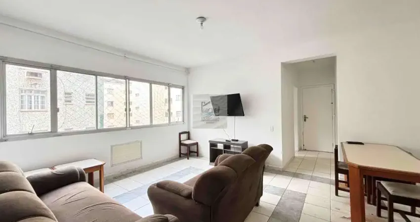 Apartamento à Venda na Pitangueiras no Guarujá | Uma Quadra do Mar