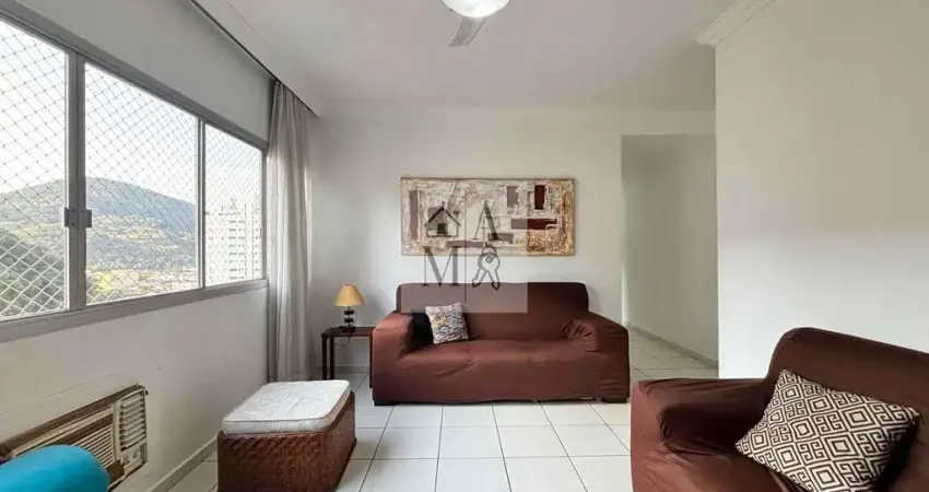 Apartamento à Venda na Pitangueiras no Guarujá | Uma Quadra do Mar