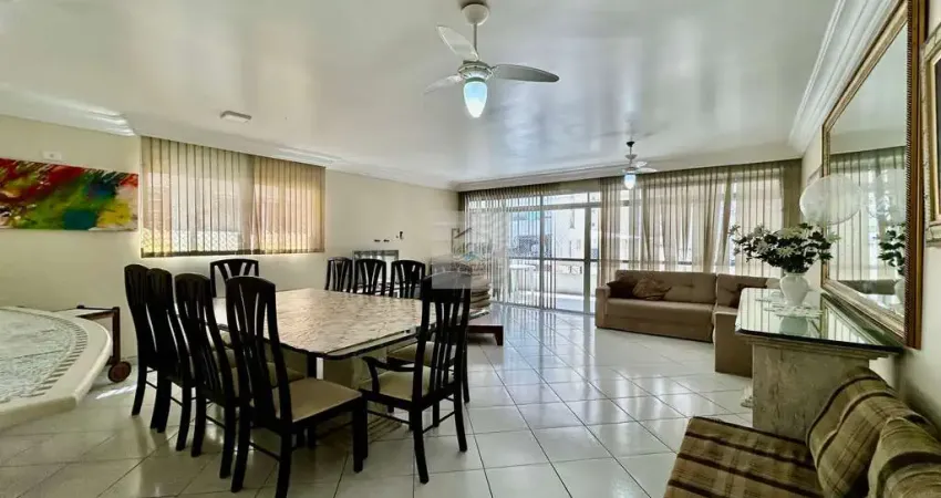 Apartamento à Venda na Pitangueiras no Guarujá | Quadra Mar