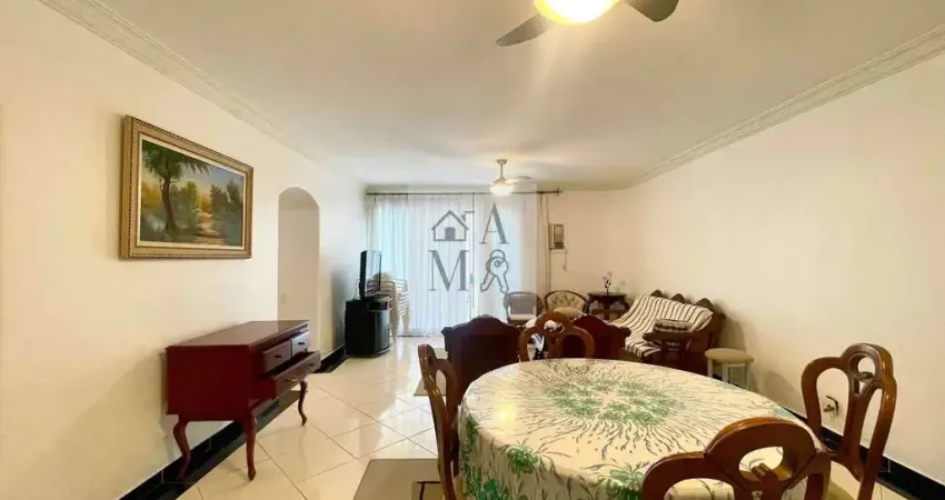Apartamento à Venda na Pitangueiras no Guarujá | Portaria 24 horas