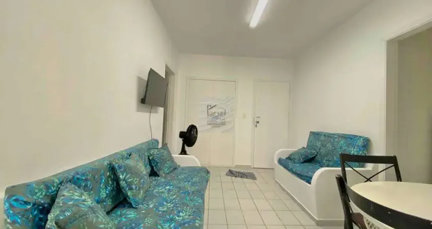 Apartamento na Pitangueiras no Guarujá | Quadra Mar