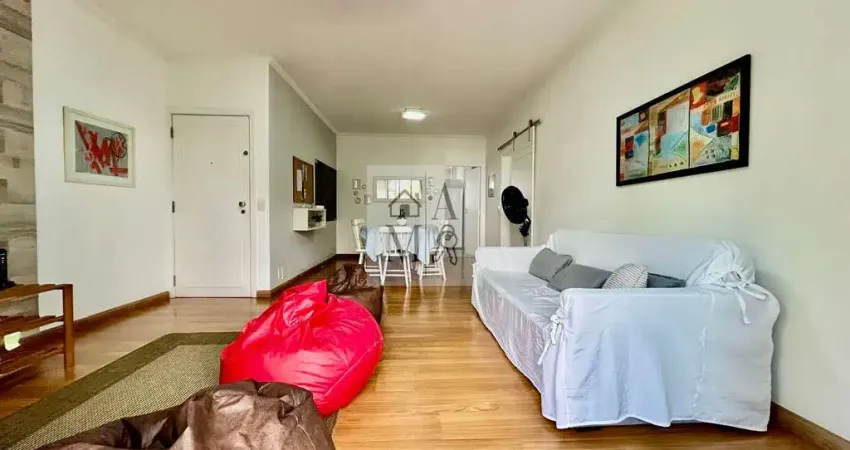 Apartamento à Venda na Pitangueiras no Guarujá | Piscina - Quadra Mar