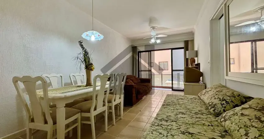 Apartamento à Venda na Enseada no Guarujá | Lado Praia Piscina e Churrasqueira