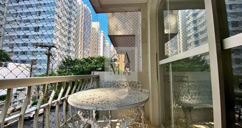 Apartamento à Venda na Pitangueiras no Guarujá | Barra Funda