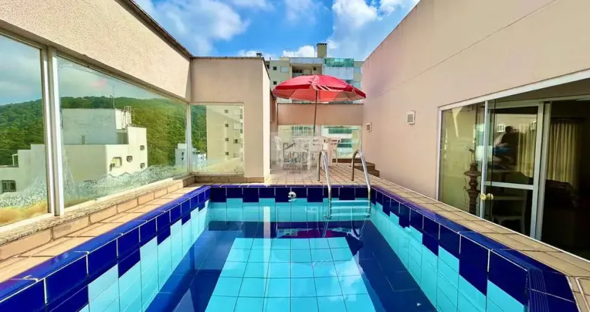 Cobertura à Venda na Pitangueiras no Guarujá | QVista Inteligência Imobiliária Guarujá