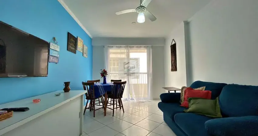 Apartamento à Venda na Pitangueiras no Guarujá | Quadra do Mar
