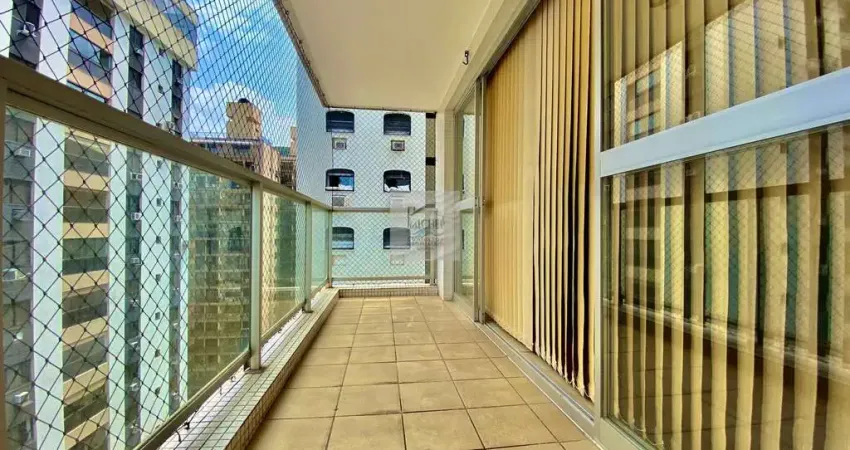 Apartamento à Venda na Pitangueiras no Guarujá | Quadra do Mar